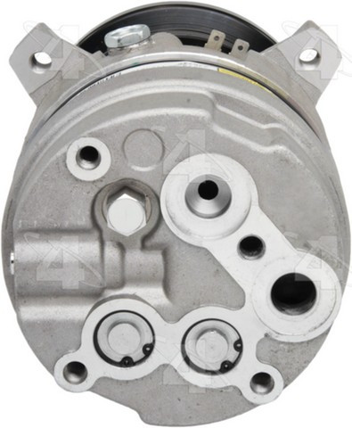 Four Seasons A/C Compressor P/N:58274