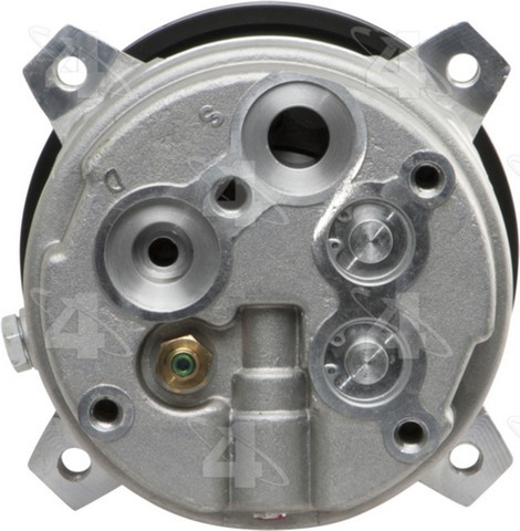 Four Seasons A/C Compressor 58275 - view 4