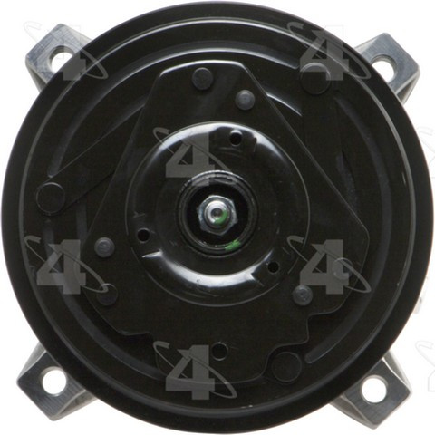 Four Seasons A/C Compressor 58275 - view 5