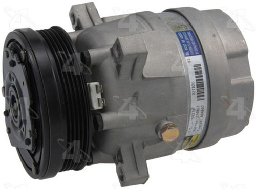 Four Seasons A/C Compressor 58276