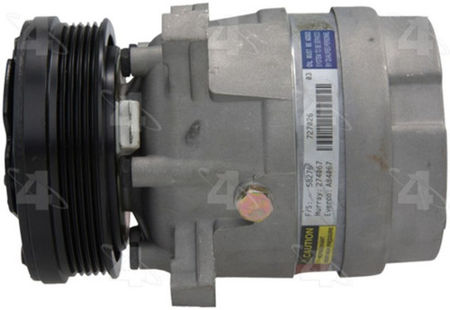 Four Seasons A/C Compressor P/N:58276