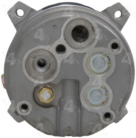 Four Seasons A/C Compressor 58276 - view 5