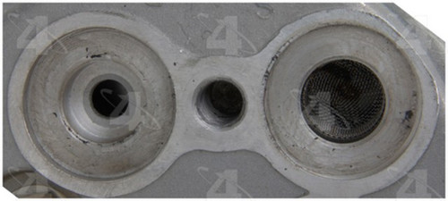 Four Seasons A/C Compressor P/N:58276