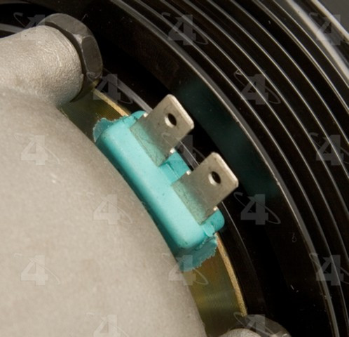 Four Seasons A/C Compressor 58277 - view 6