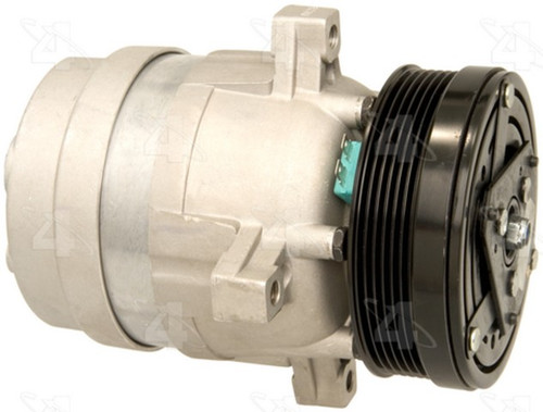 Four Seasons A/C Compressor P/N:58278