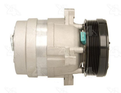 Four Seasons A/C Compressor P/N:58278