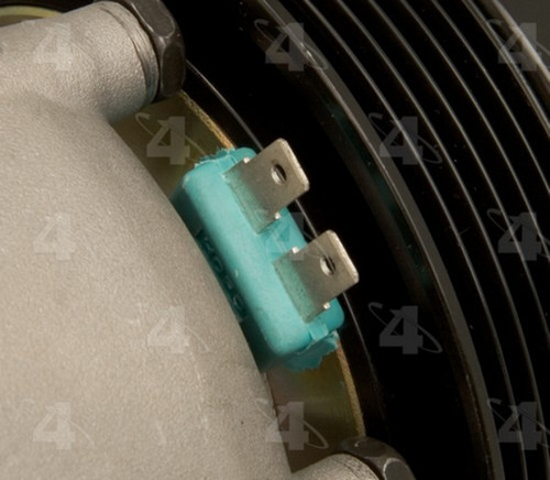 Four Seasons A/C Compressor P/N:58278
