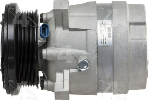 Four Seasons A/C Compressor P/N:58279