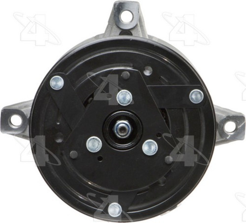 Four Seasons A/C Compressor P/N:58282