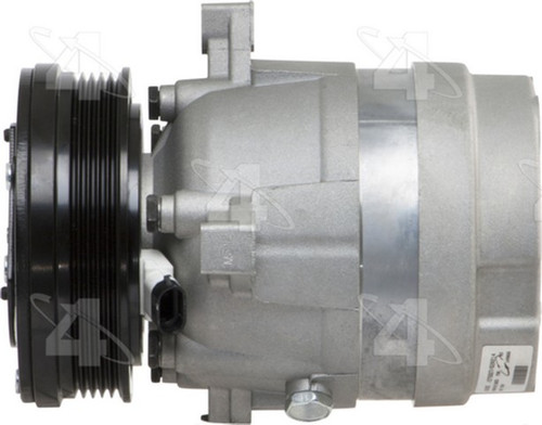 Four Seasons A/C Compressor 58282 - view 3