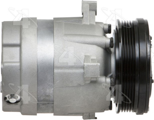 Four Seasons A/C Compressor 58282 - view 4