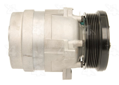 Four Seasons A/C Compressor 58283 - view 3