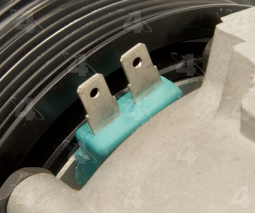 Four Seasons A/C Compressor 58283 - view 4