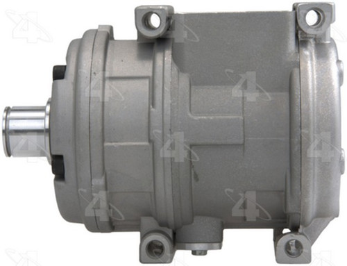 Four Seasons A/C Compressor 58328 - view 3