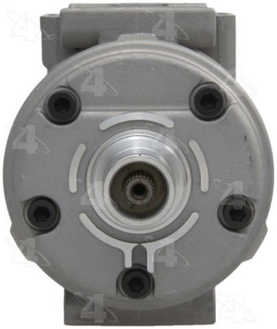 Four Seasons A/C Compressor 58328 - view 5