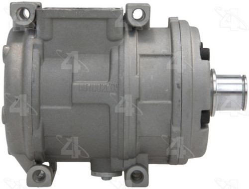 Four Seasons A/C Compressor 58328 - view 6
