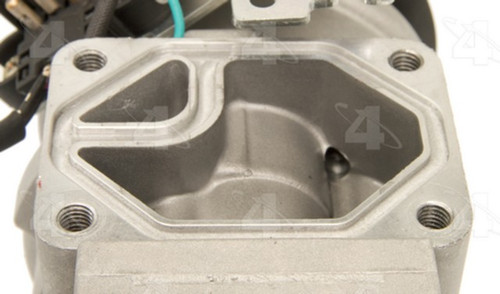 Four Seasons A/C Compressor 58336 - view 6