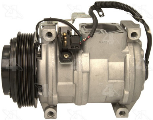 Four Seasons A/C Compressor P/N:58336