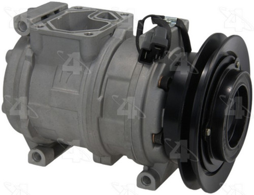 Four Seasons A/C Compressor P/N:58344