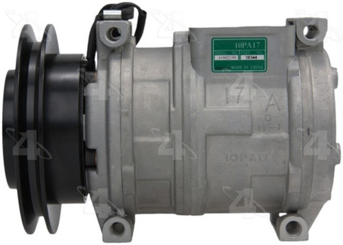 Four Seasons A/C Compressor P/N:58344