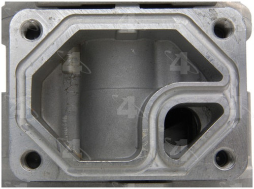 Four Seasons A/C Compressor 58344 - view 5