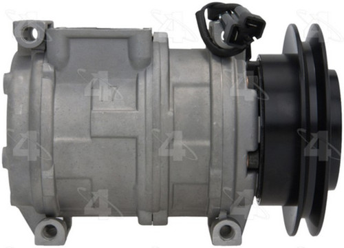 Four Seasons A/C Compressor 58344 - view 6