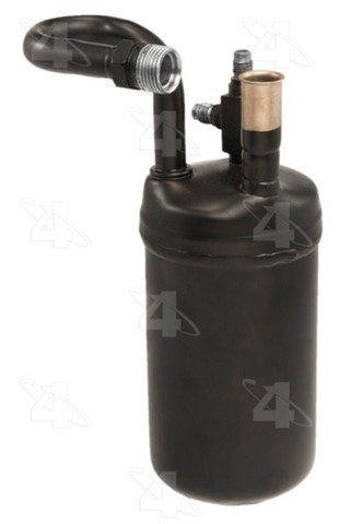 Four Seasons A/C Compressor Kit 5834NK - view 2