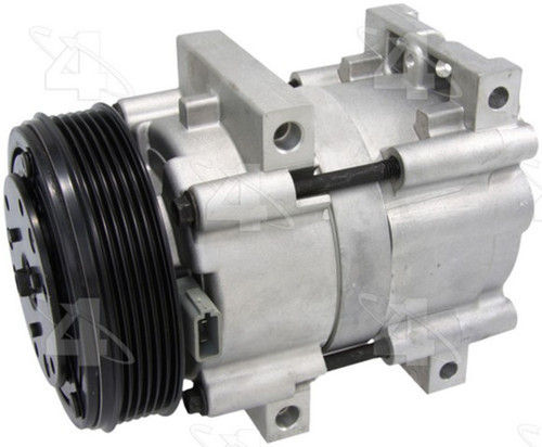 Four Seasons A/C Compressor Kit 5834NK - view 5
