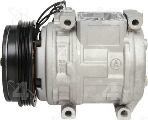 Four Seasons A/C Compressor P/N:58369