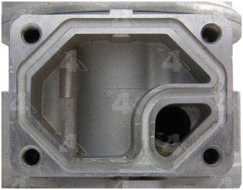 Four Seasons A/C Compressor 58378 - view 4