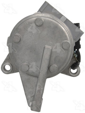 Four Seasons A/C Compressor P/N:58378