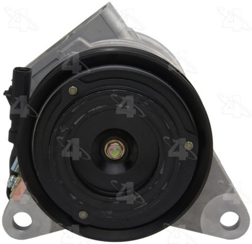 Four Seasons A/C Compressor 58378 - view 7