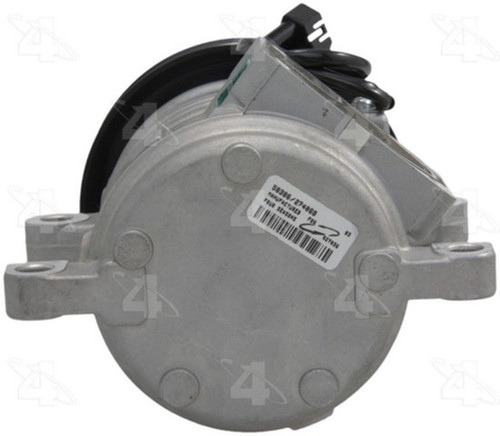 Four Seasons A/C Compressor P/N:58386