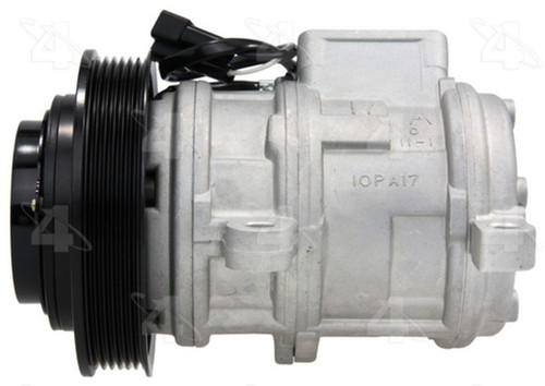 Four Seasons A/C Compressor P/N:58386