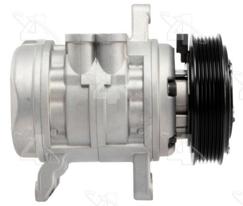 Four Seasons A/C Compressor 58388 - view 3
