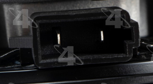 Four Seasons A/C Compressor P/N:58388