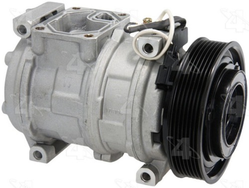 Four Seasons A/C Compressor 58390