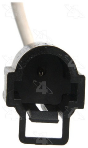 Four Seasons A/C Compressor P/N:58390