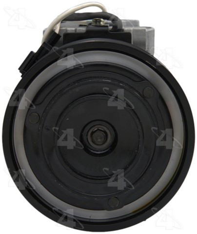 Four Seasons A/C Compressor P/N:58390