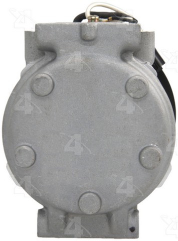 Four Seasons A/C Compressor 58390 - view 6
