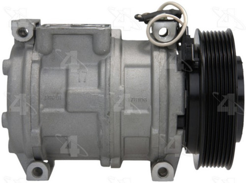 Four Seasons A/C Compressor P/N:58390
