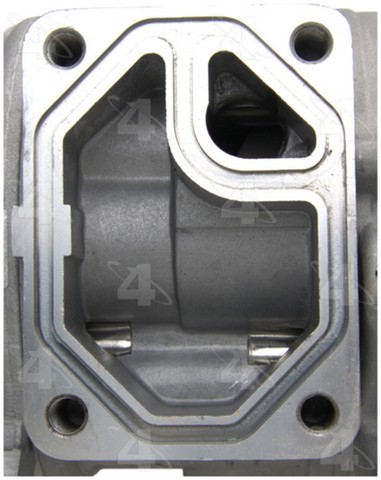 Four Seasons A/C Compressor 58396 - view 3