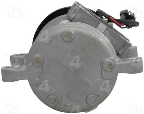 Four Seasons A/C Compressor P/N:58396
