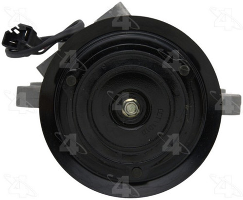 Four Seasons A/C Compressor P/N:58396