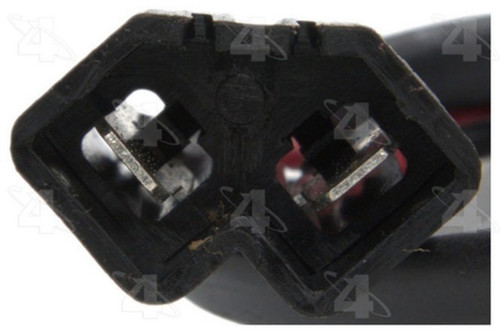 Four Seasons A/C Compressor P/N:58396