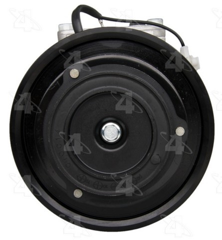 Four Seasons A/C Compressor P/N:58397