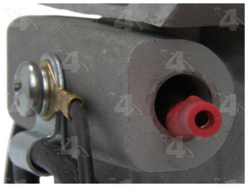 Four Seasons A/C Compressor P/N:58397