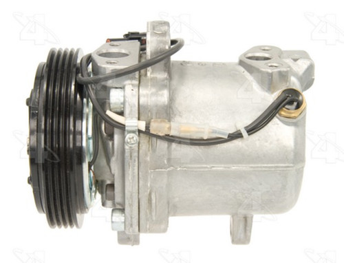 Four Seasons A/C Compressor P/N:58407
