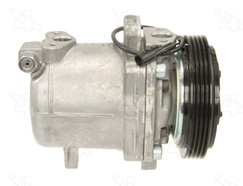 Four Seasons A/C Compressor P/N:58407
