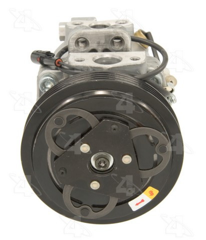 Four Seasons A/C Compressor P/N:58407